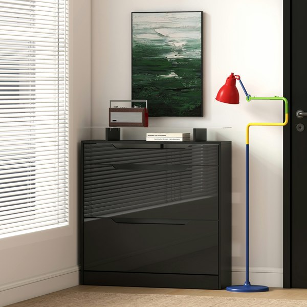 Shoe Cabinet
