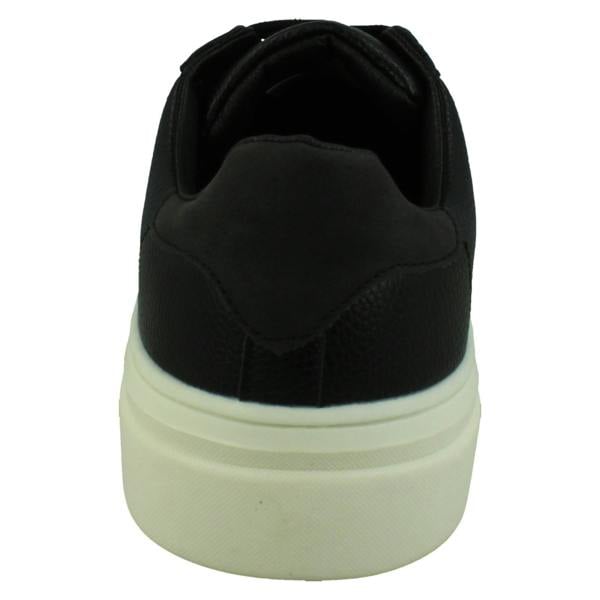 Thomas Blunt Mens Thomas Blunt Chunky Outsole Lace Up Leisure Shoe A2213
