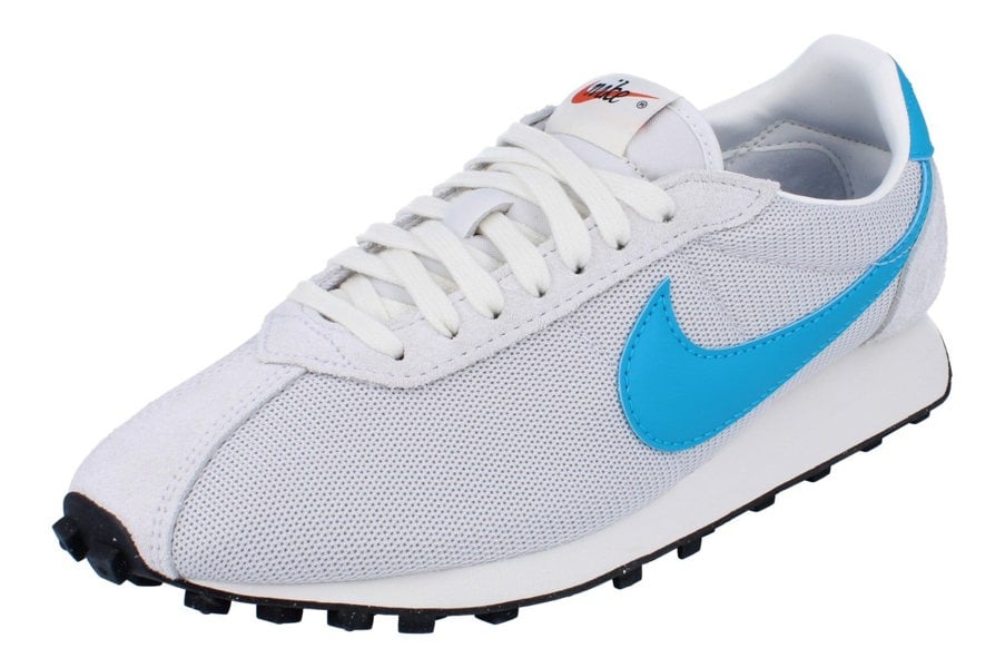 Nike Ld-1000 Mens Trainers Hj4687  001 - Vast Grey Blue Lagoon Sail 001 - Photo 0