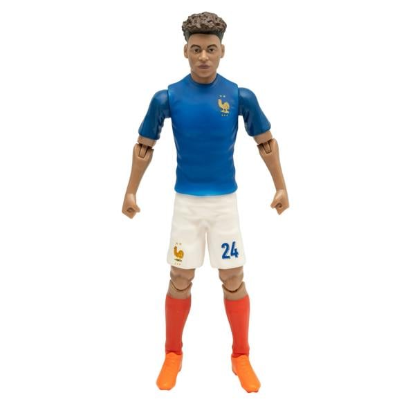 Banbo | Desire Doue France Fully Articulated Figurine