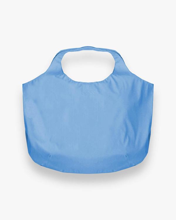 Barc London Blue Everyday Tote