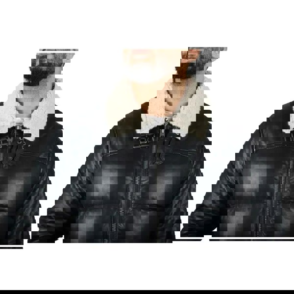 tom_jacket_Black_3XL, tom_jacket_Black_4XL, tom_jacket_Black_5XL, tom_jacket_Black_L, tom_jacket_Black_M, tom_jacket_Black_S, tom_jacket_Black_XL, tom_jacket_Black_XS, tom_jacket_Black_XXL