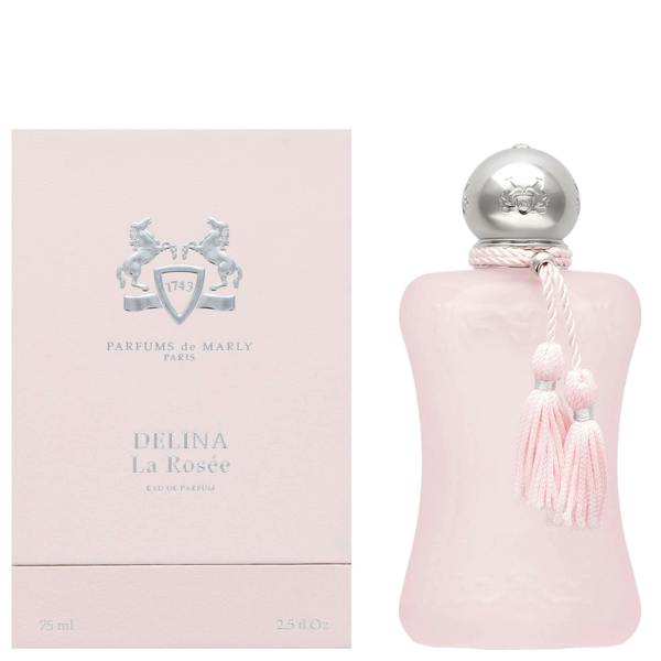 Parfums de Marly Delina La Rosée Eau de Parfum Spray 75ml - Additional 2