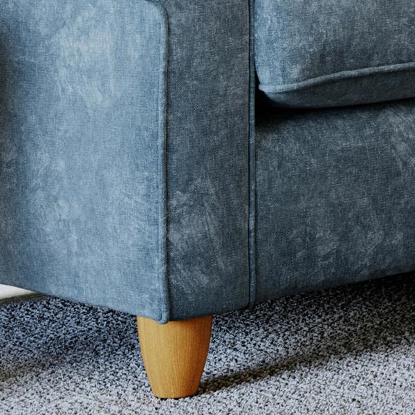 The Great Sofa Company Abingdon Left Hand Corner Sofa