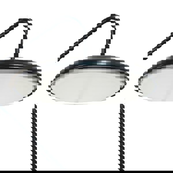 Nordlux Artist | Table lamp | Black