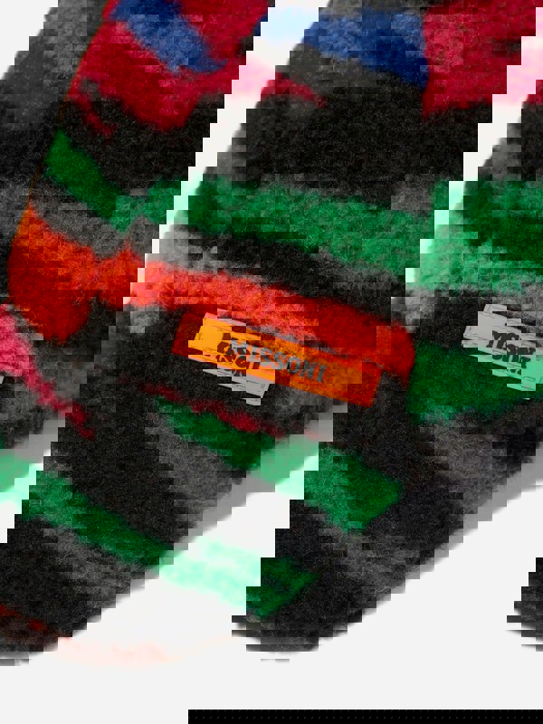 Missoni Boys Branded Cap in Multicolour