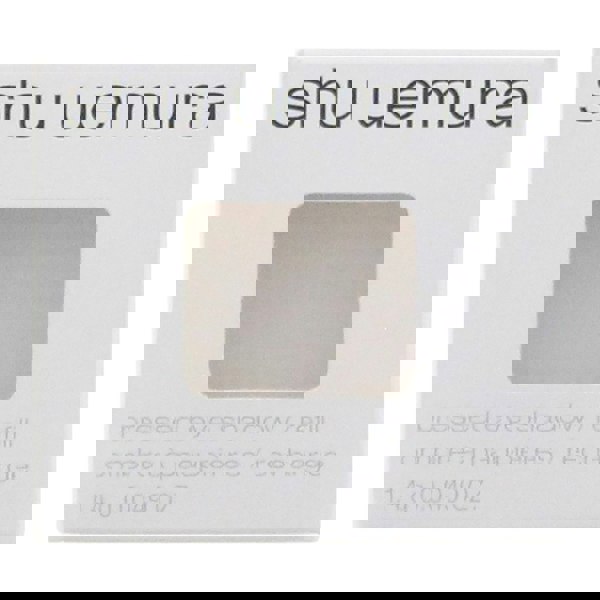 Shu Uemura Eye Shadow Refill 816 M Soft Beige Pressed Powder 1.4g