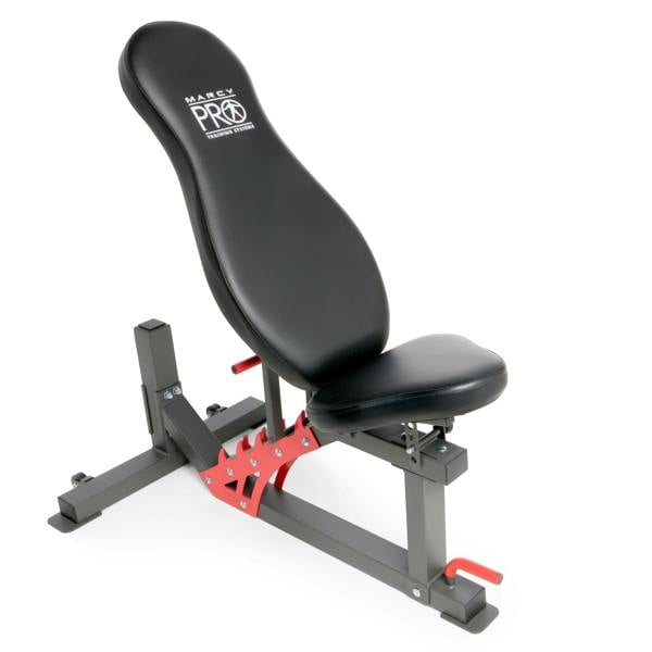 Marcy SM4903 Smith Cage Machine Linear Bearings Utility Weight Bench