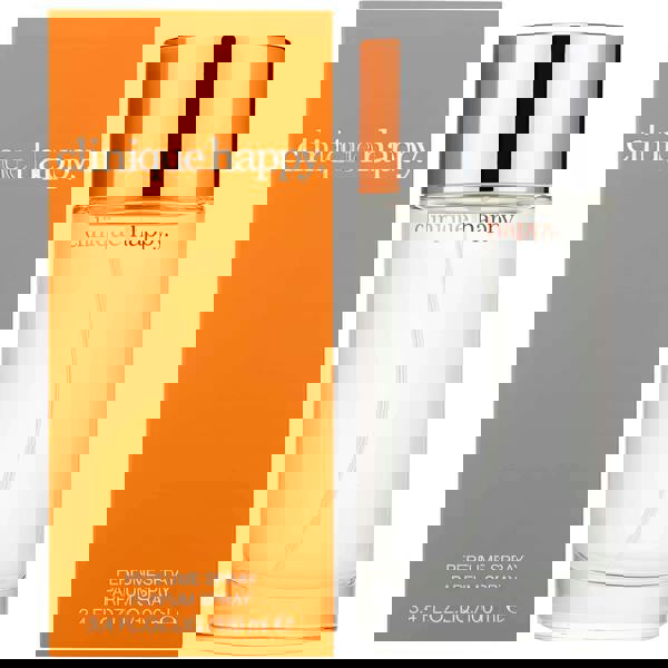 Clinique Happy Perfume Spray 100ml / 3.4 fl.oz. - Additional 2