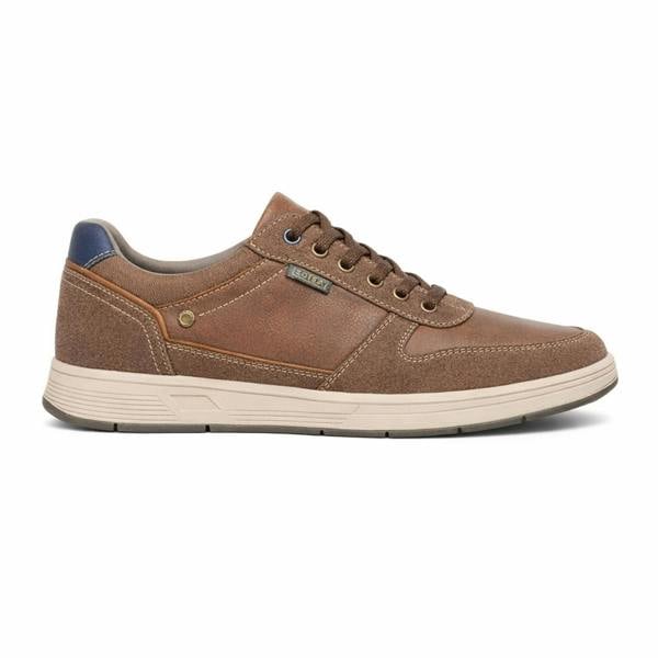 R21 Original Original M043 Casual Shoes Casual Shoes   in  Tan