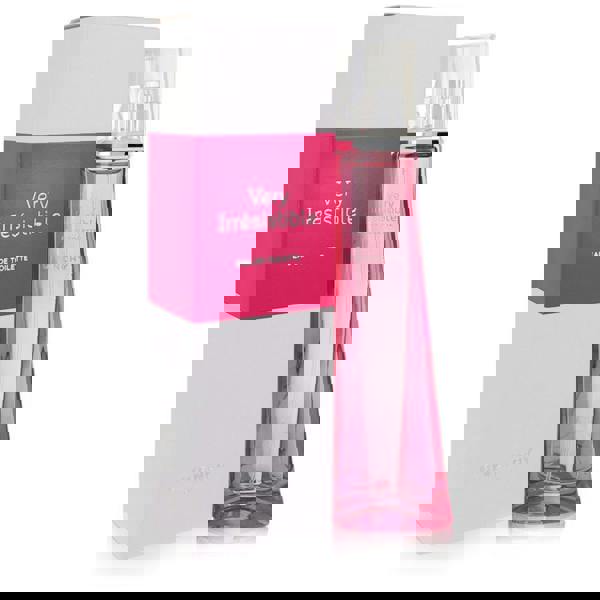 Givenchy Very Irresistible by Givenchy Eau De Parfum Spray 2.7 oz for Women 80 ml