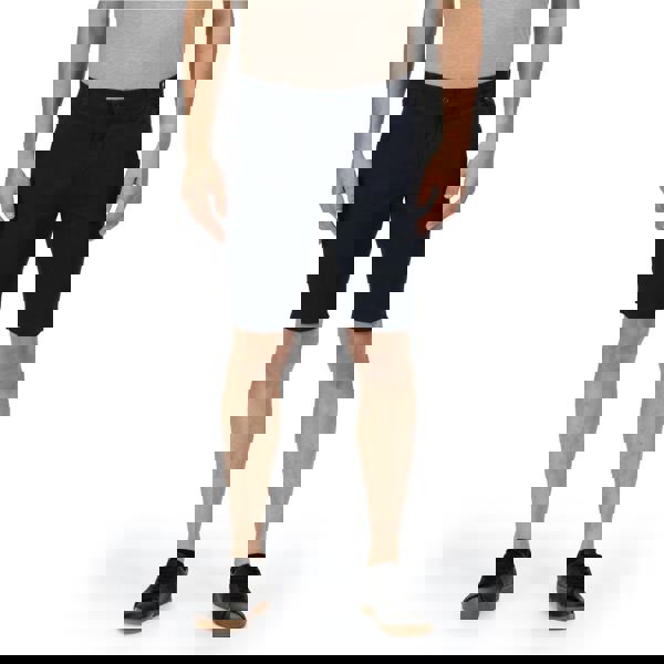 Regatta Mens Sandros Shorts - Navy - 