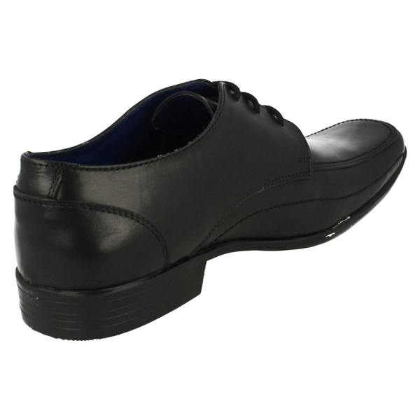 Lambretta Mens Lambretta Formal Lace Up Shoes 20303
