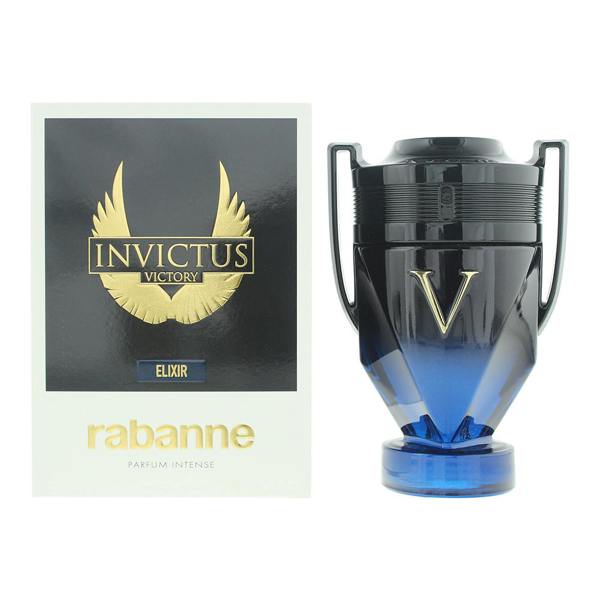 Paco Rabanne Invictus Victory Elixir Eau de Parfum 100ml Spray for Him