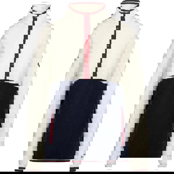 Trespass Womens/Ladies Garzoni AT100 Fleece Top - Ghost