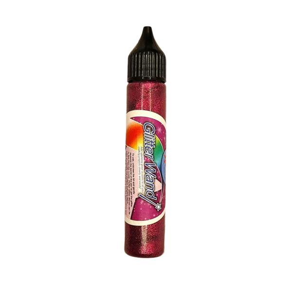 Pinflair Glitter Wands (No Mess!)