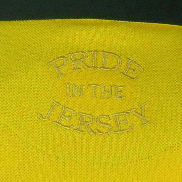 Vintage Australia Rugby Shirt Polo Heritage Rugby Union Collar