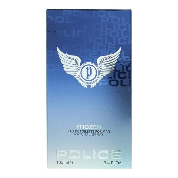 Police Frozen for Him Eau de Toilette - 100ml