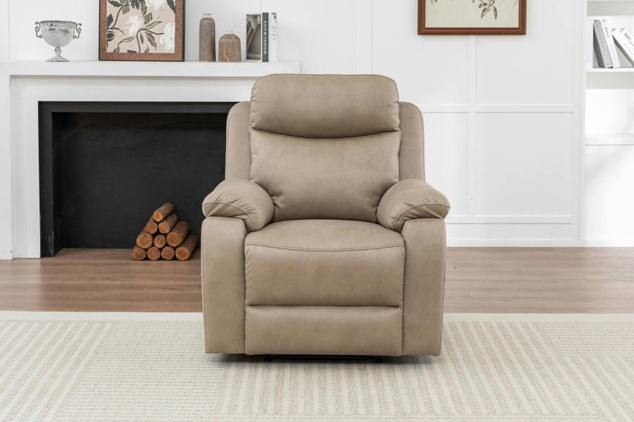 Digbeth Manual Recliner Chair