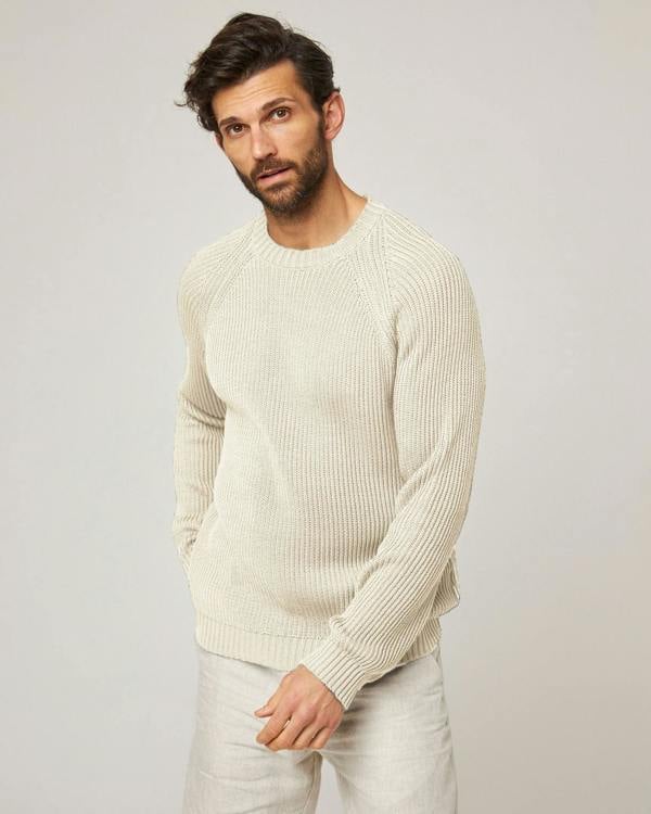 Peregrine  Harry Crew Jumper