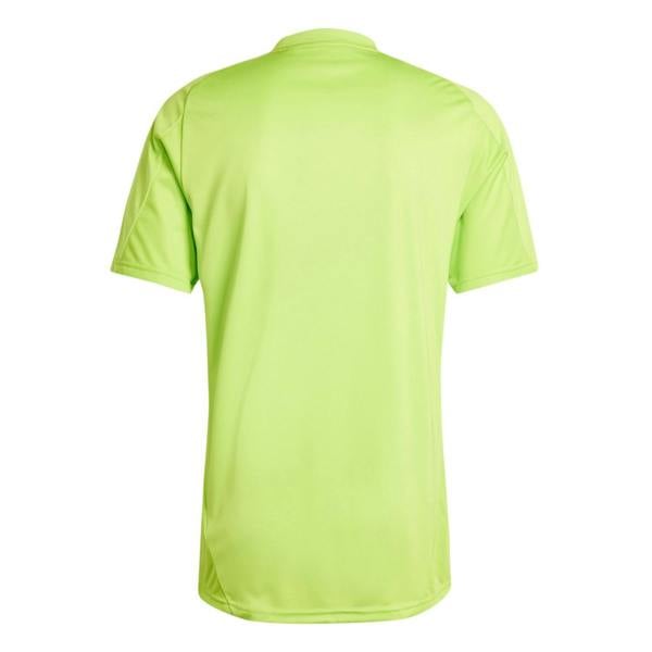 Adidas Mens Predator Generation Leopard Print Goalkeeper Jersey - Green - 