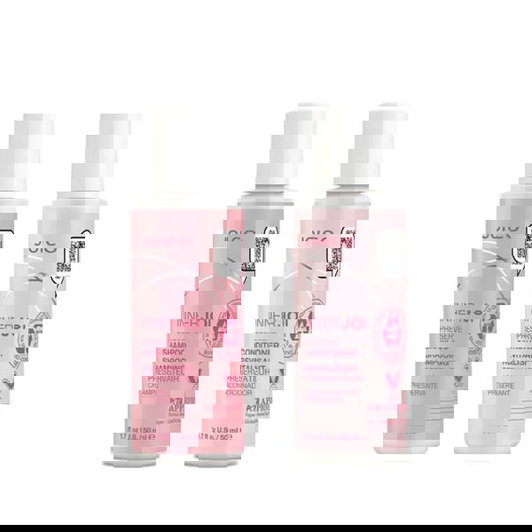 Joico InnerJoi Preserve Shampoo Conditioner Duo