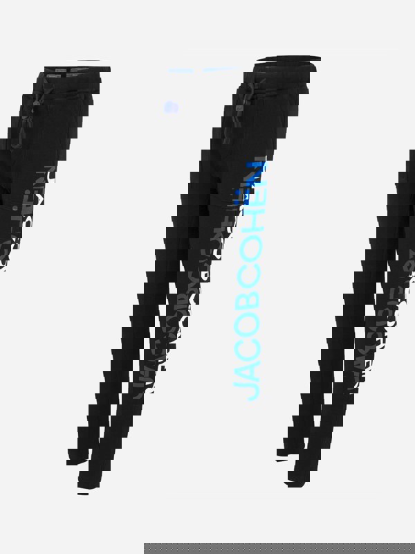 Jacob Cohen Jacob Cohen Boys Logo Joggers