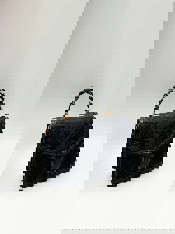 SVNX Butterfly Embellished Stachel In Black