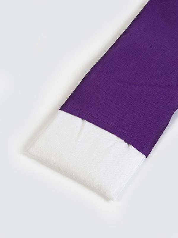 Yoga Studio Organic Linseed Unscented Eye Pillow Mask