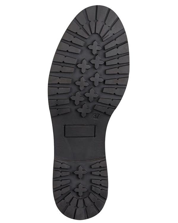 Hoggs of Fife Ladies Jodhpur dealer boots Sole Unit