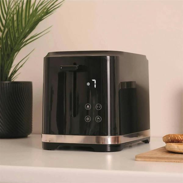 Hamilton Beach FlexiControl 2 Slice Digital Control Toaster