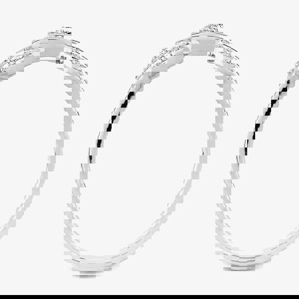 Rosa Lea Leaves Ring AM-2THB013404