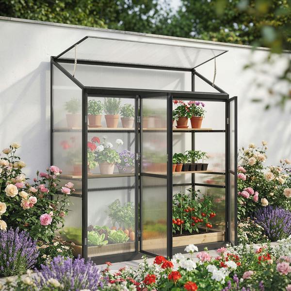 Greenhouse