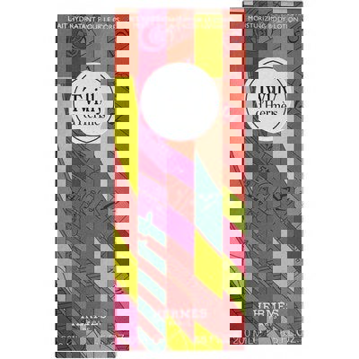 Hermes Twilly D'Hermes Moisturizing Body Lotion 200ml