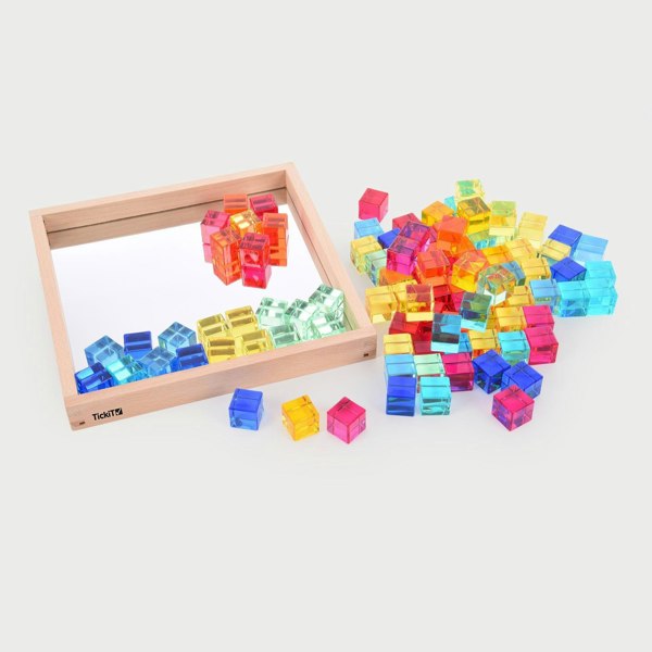 tickit Gem Cube Tray
