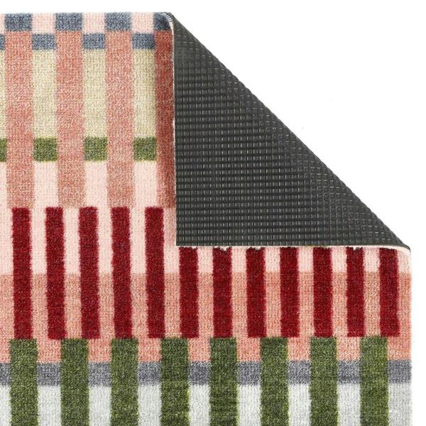 The Rugs Quality Washable Indoor Mats 50x75cm Stylish