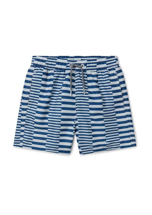 BOARDIES Kids Elsa Stripe
