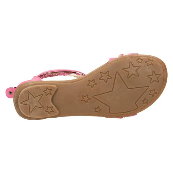 Cutie Girls Cutie Sandals with Ankle Cuff