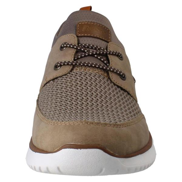 Rieker Mens Rieker Slip On Shoes B9643
