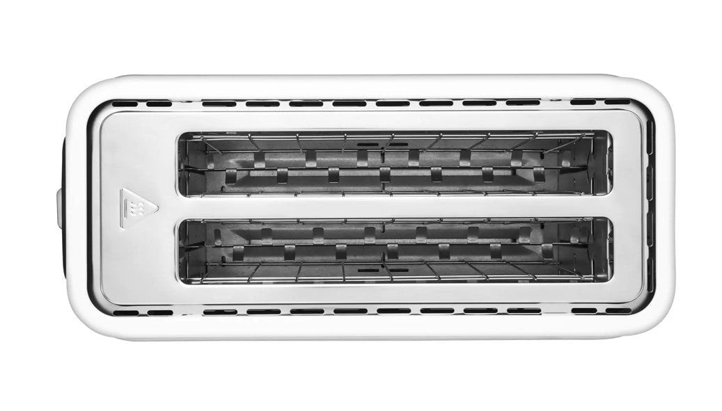 Morphy Richards Signature 4-Slice Long Slot Toaster - Matt