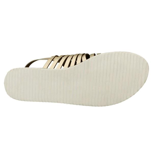 Down to Earth Ladies Down To Earth Strappy Sandal