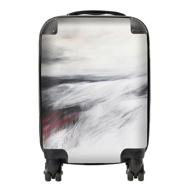 Warren Reed Isla Quinn: 00004 Suitcase