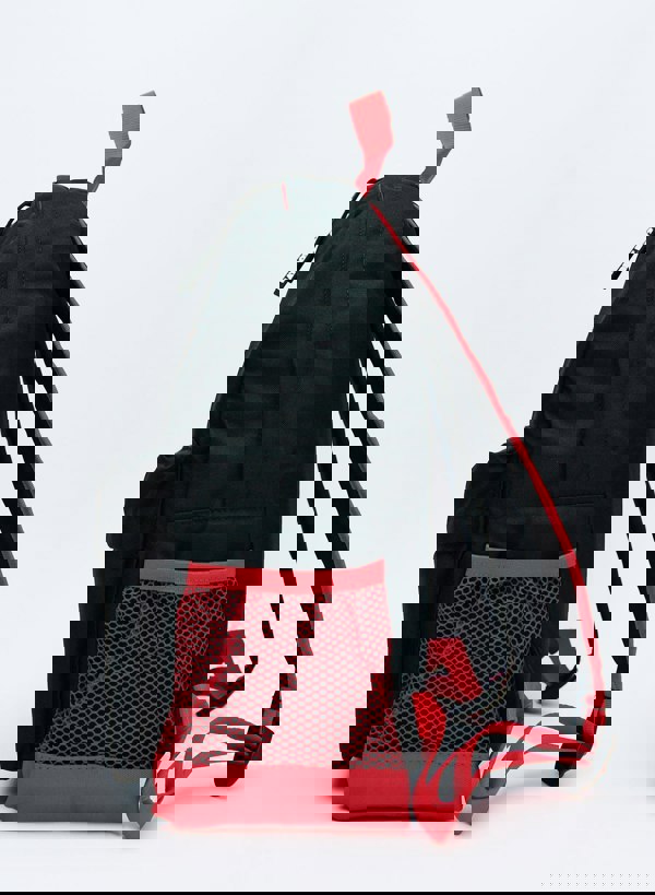 Beat Boyz Club Essential Backpack and Lunch Bag Bundle - Black