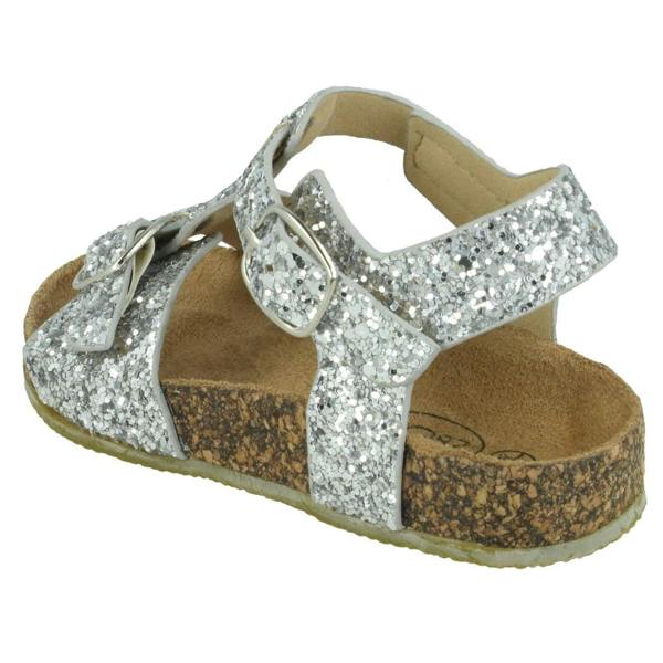 Spot On Girls Spot On Casual Sandals H0358