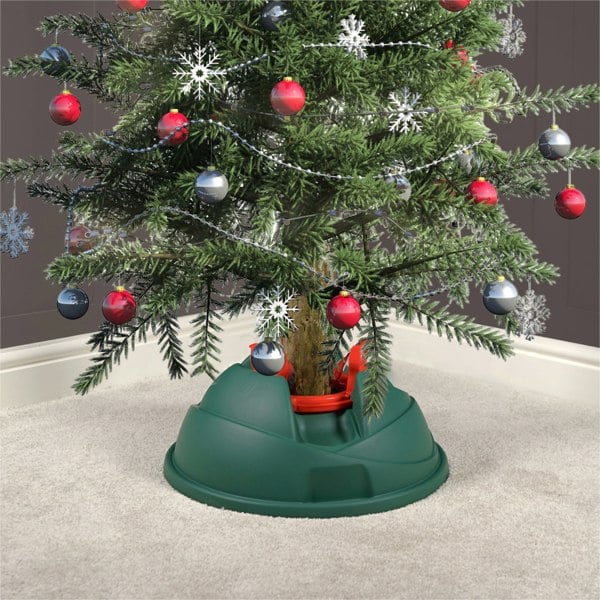 St Helens Christmas Tree Stand 2.8m 1.2L