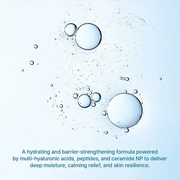 ARENCIA Deep Water Surge Overnight Serum 30 50g