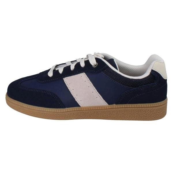 Clarks Boys Clarks Lace Up Trainers - Cypress Lace