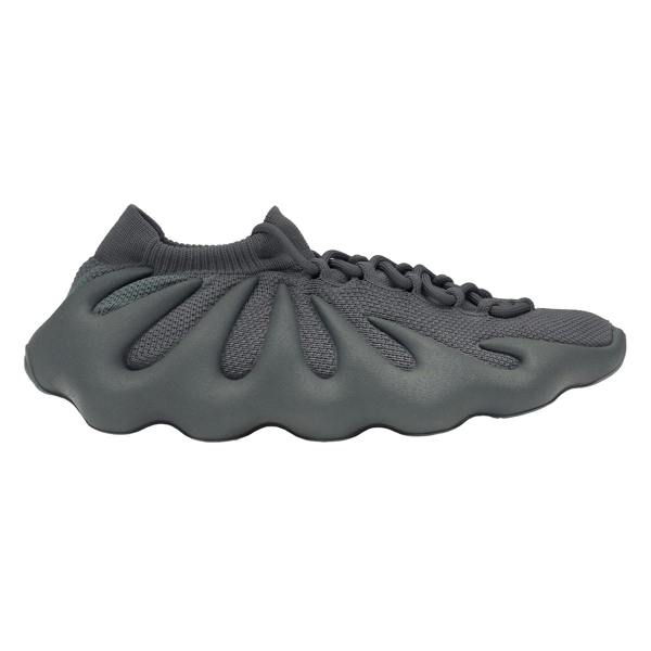Yeezy Childrens/Kids 450 Fabric Trainers - Multicoloured - 