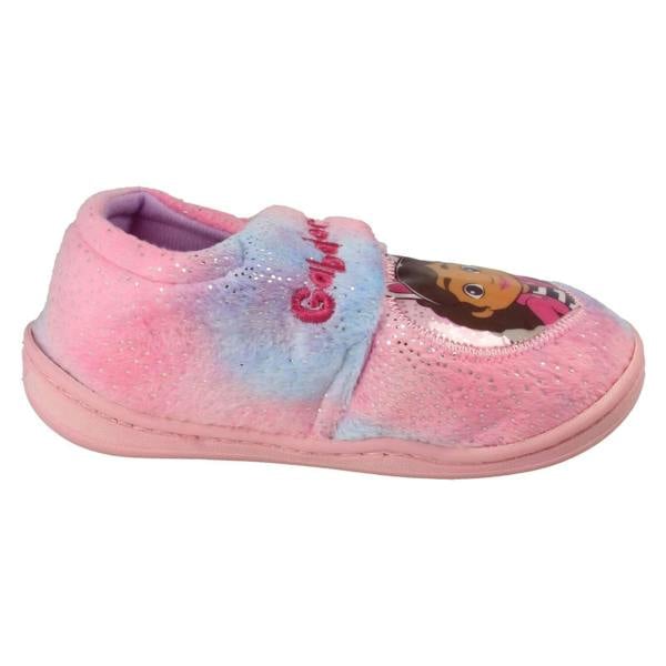 William Lamb Girls William Lamb Gabby's Dollhouse Slippers GSS27809