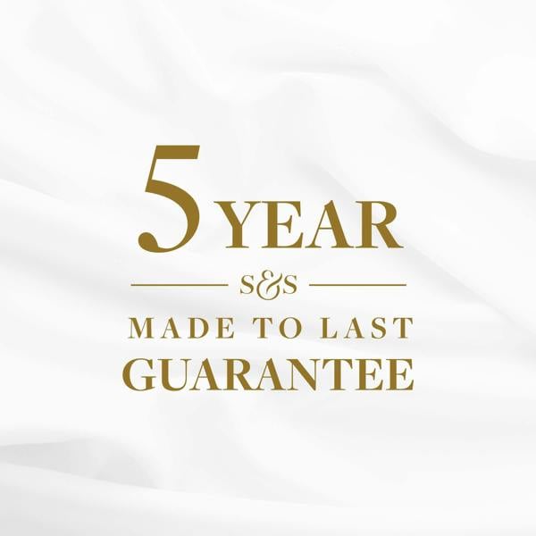 Soak&Sleep New Zealand Wool Pillows